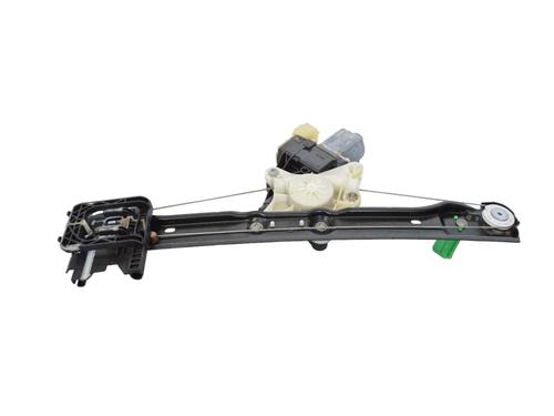 Rear left window mechanism JAGUAR I-PACE (X590) EV400 AWD | BP33363737C24 - Image 2