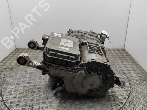 Engine PORSCHE TAYCAN Cross Turismo (Y1B) 4S Performance Battery Plus (Y1BDB1) | BP27770662M1