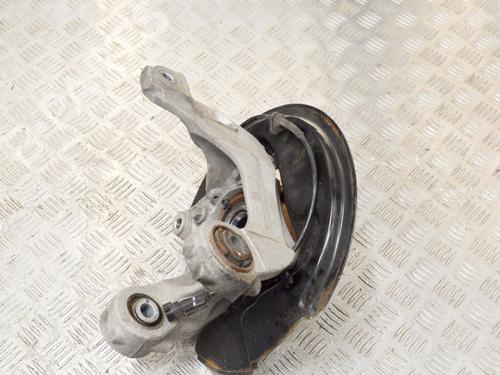 Left rear steering knuckle FORD USA MUSTANG Coupe 5.0 V8 | BP27753314M27 