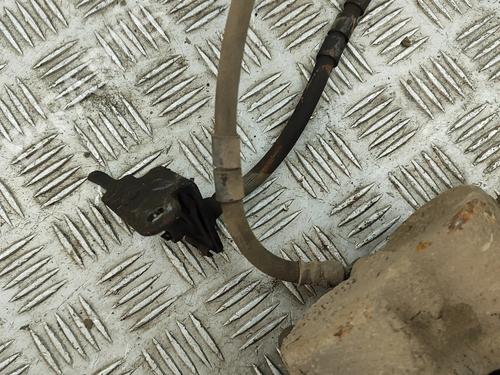 Right front brake caliper FORD RANGER (TKE) 3.2 TDCi 4x4 | BP27576881M104 