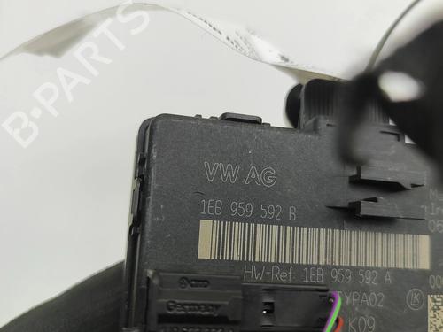 Electronic module AUDI Q4 E-TRON Sportback (F4N) 45 | BP28612307M83 