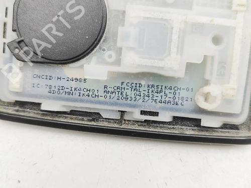 Electronic module RENAULT ZOE (BFM_) ZOE (BFMD) | BP34282648M83  - Image 10