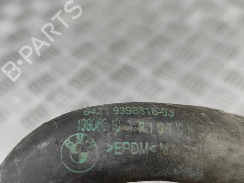 Pipe BMW X5 (G05, F95) xDrive 45 e Plug-in-Hybrid | BP19937473M125 