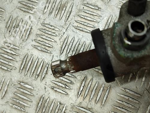Steering rack HYUNDAI H-1 Cargo (TQ) 2.5 CRDi | BP24820553M22 