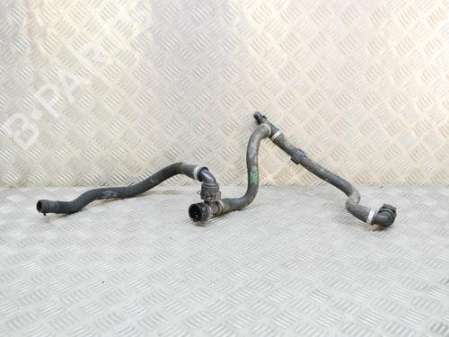 Pipe BMW 3 (G20, G80, G28) 330 e Plug-in-Hybrid xDrive | BP27758167M125 - Image 5