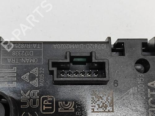 Elektronisk modul MERCEDES-BENZ C-CLASS (W206) C 200 (206.042) | BP28565930M83