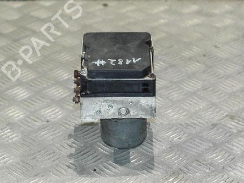 Used ABS pump MERCEDES-BENZ B-CLASS Sports Tourer (W245) B 170 (245.232) (116 hp) 6722062