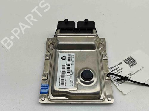 Computer motormanagement FIAT 500 (312_) 1.0 Mild Hybrid (312.AYD1B) (69 hp) 29373417