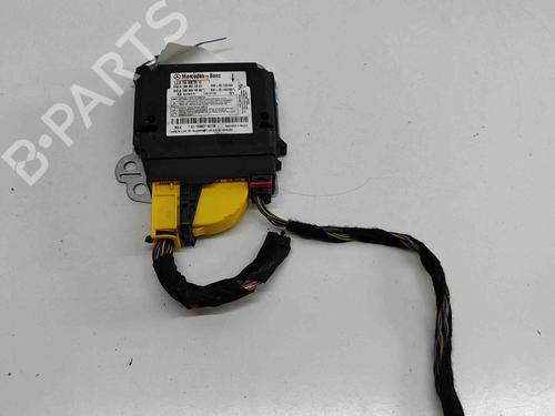 Used ECU airbags MERCEDES-BENZ GLE Coupe (C292) AMG 63 S 4-matic (292.375) (585 hp) 29459787