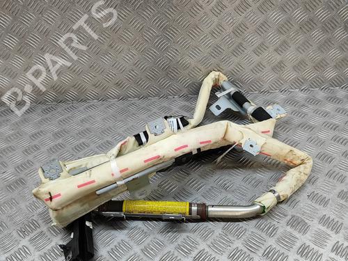 Used Right curtain airbag Right curtain airbag KIA CARNIVAL / GRAND CARNIVAL III (VQ) 2.9 CRDi (160 hp) 33370538 33370538