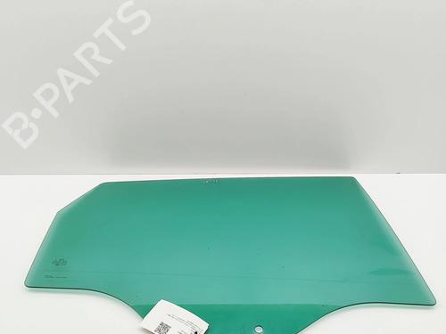 Used Rear right door window Rear right door window CUPRA ATECA (KH7, KHP, KBP) 2.0 TSI 4Drive (300 hp) 33376926 33376926