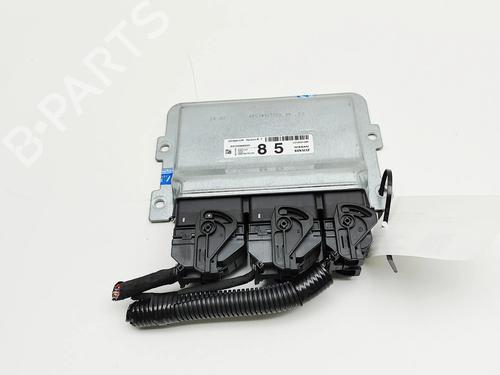 Engine control unit (ECU) RENAULT ARKANA I (LCM_, LDN_) 1.6 E-TECH 145 (LDMU) | BP37238505M57 - Image 3