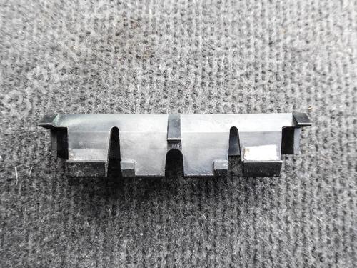 Front bumper bracket LAMBORGHINI GALLARDO SPYDER 5.2 LP560-4 | BP14652995C158 