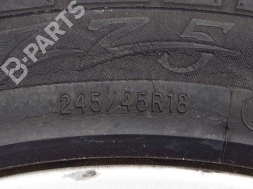 Rim JAGUAR XF I (X250) 3.0 D | BP9629924C45