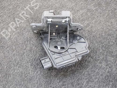 Tailgate lock TOYOTA VERSO (_R2_) 2.0 D-4D (AUR20_, AUR20R) | BP6762629C101 