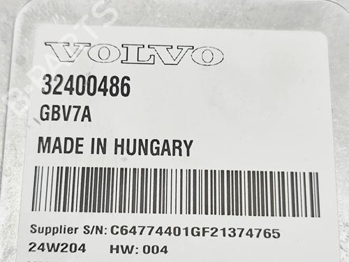 Electronic module VOLVO EX40 (536) EV | BP38650368M83 - Image 7