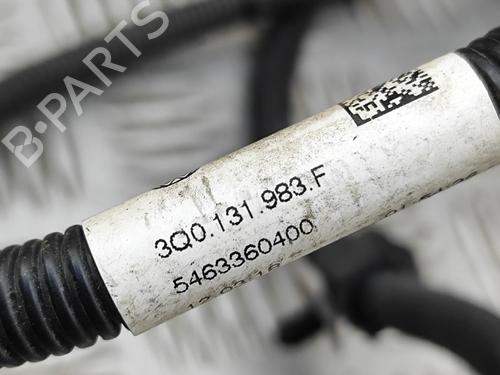 Pipe VW PASSAT B8 (3G2, CB2) 2.0 TDI | BP33223885M125 - Image 7