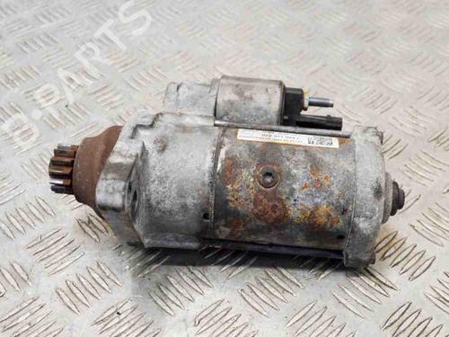 Startmotor SKODA OCTAVIA III Combi (5E5, 5E6) 1.6 TDI (110 hp) 11682068