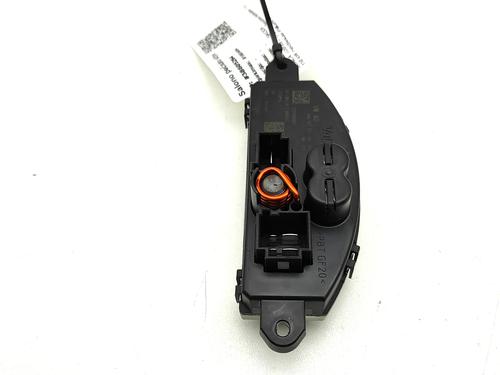 Heater resistor SKODA SCALA (NW1) 1.5 TSI | BP39145237M108  - Image 6