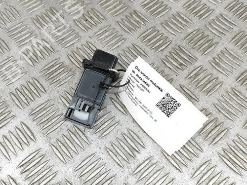 Used Mass air flow sensor Mass air flow sensor NISSAN JUKE (F15) 1.6 (117 hp) 26012644 26012644