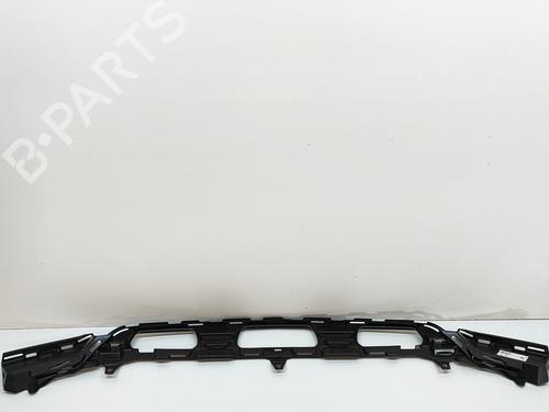 Front bumper spoiler MERCEDES-BENZ B-CLASS Sports Tourer (W245) B 180 CDI (245.207) | BP28555302C153 
