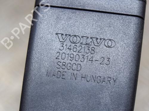 Seat buckle VOLVO XC40 (536) T4 AWD | BP14633857I32 