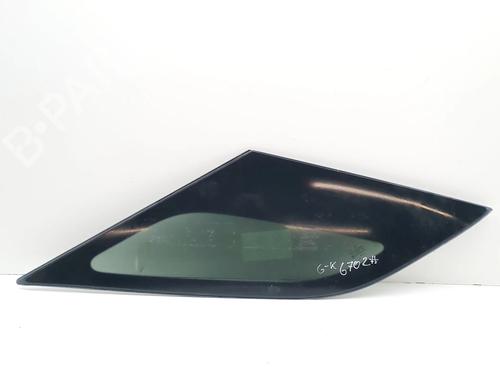 Panel rude bagtil venstre Panel rude bagtil venstre MERCEDES-BENZ GLE (V167) GLE 450 d 4-matic (167.133) (370 hp) 39687230 39687230
