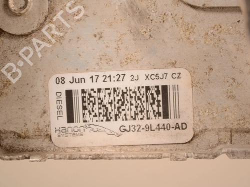 Intercooler LAND ROVER RANGE ROVER EVOQUE (L538) 2.0 D 4x4 | BP33349704M30 - Image 6