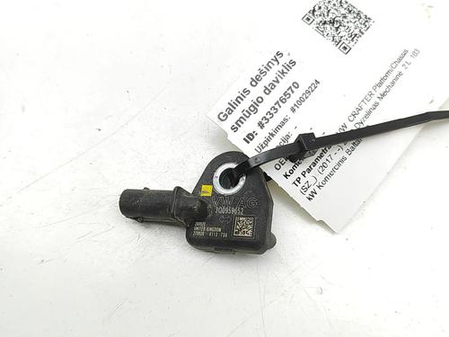 Elektronisk sensor VW CRAFTER Platform/Chassis (SZ_) 2.0 TDI RWD (SZB, SZC, SZD, SZH, SZI, SZO, SZP, SZQ, SZU... | BP31047679M84