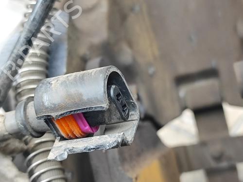 Left front brake caliper PORSCHE CAYENNE Coupe (9YB) 3.0 E-Hybrid AWD | BP38017809M105 - Image 5