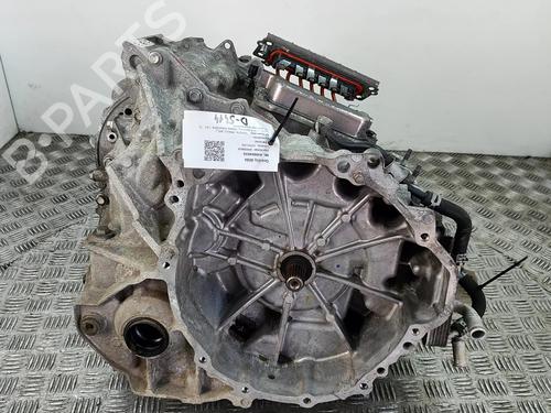 Used Gearbox Gearbox TOYOTA PRIUS (_W5_) 1.8 Hybrid (ZVW50_, ZVW51_) (98 hp) 27205493 27205493