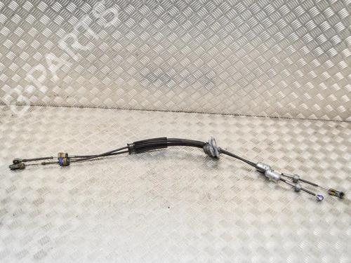 Used Other PEUGEOT 5008 (0U_, 0E_) 1.6 HDi (112 hp) 14659738