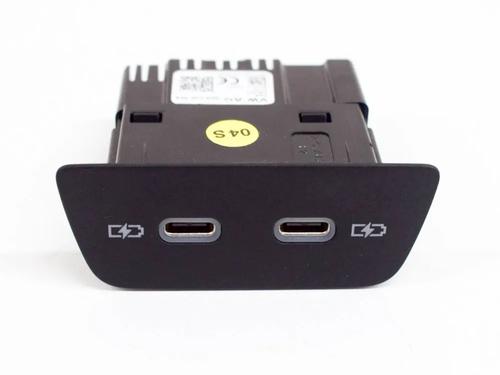 Elektronisk modul VW GOLF VIII (CD1, DA1) 1.5 TSI (150 hp) 27764118