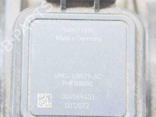 Mass air flow sensor JAGUAR XF I (X250) 3.0 D | BP29458314M95 