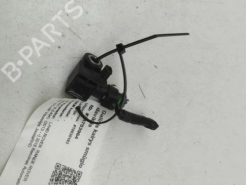 Used Electronic sensor Electronic sensor LAND ROVER RANGE ROVER SPORT II (L494) 5.0 SCV8 4x4 (510 hp) 33331676 33331676