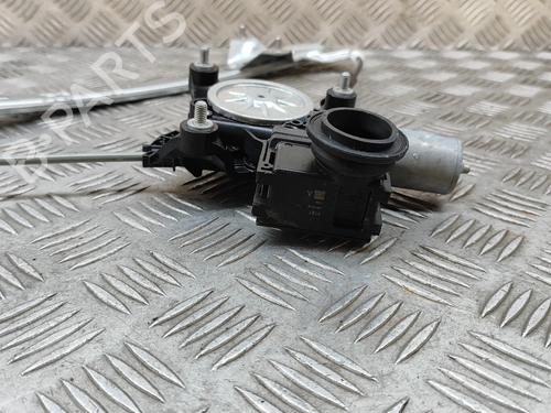 Front left window mechanism TOYOTA bZ4X (_EAM1_) EV (YEAM15) | BP33371438C22  - Image 8