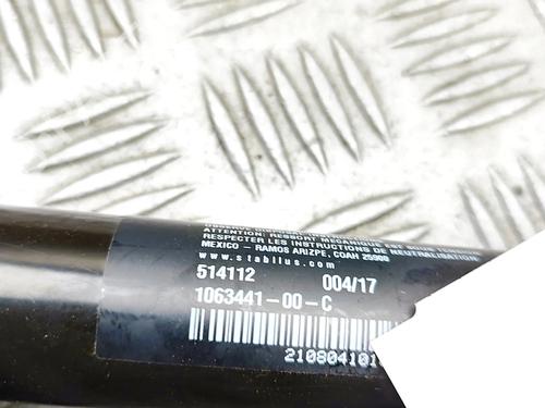 Electronic module TESLA MODEL X (5YJX) P90D AWD | BP36470634M83 - Image 6