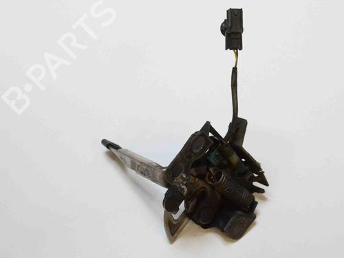 hjelmlås HONDA CIVIC VIII Hatchback (FN, FK) 2.2 CTDi (FK3) (140 hp) 30254002