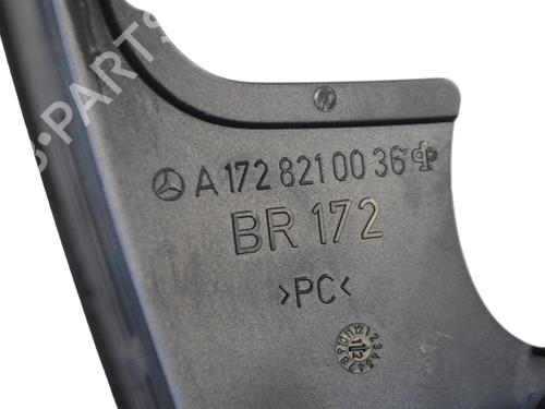 Other MERCEDES-BENZ SLK (R172) 250 CDI / d (172.403) | BP30245323O1 