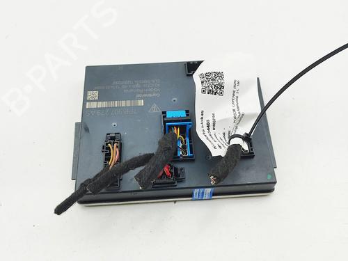 Electronic module PORSCHE CAYENNE (92A) 3.0 Diesel | BP34630618M83 - Image 3