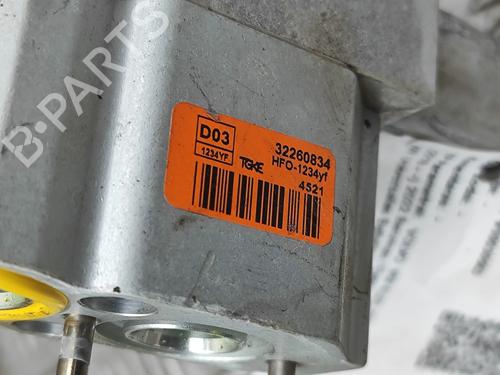 AC pipe VOLVO V60 II (225) B6 Mild-Hybrid AWD | BP32756039M126  - Image 6