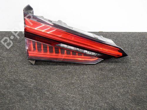 Used Left tailgate light Left tailgate light AUDI A5 Sportback (F5A, F5F) 2.0 TDI (190 hp) 7797644 7797644