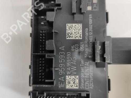 Electronic module VW ID.4 (E21) Pro | BP27765703M83  - Image 5