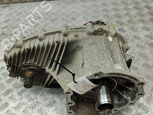 Used Transfer box RENAULT TRAFIC III Platform/Chassis (EG_) 1.6 dCi 120 (EGMB) (120 hp) 23946896