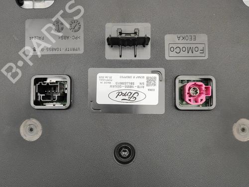 Display FORD PUMA (J2K, CF7) 1.0 EcoBoost mHEV | BP38421904C48  - Image 7