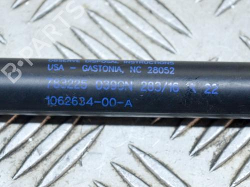 Hood lift support TESLA MODEL S (5YJS) 60 | BP14627433C139 