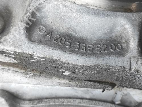 Front differential MERCEDES-BENZ E-CLASS (W213) AMG E 43 4-matic (213.064) | BP33985520M23  - Image 6