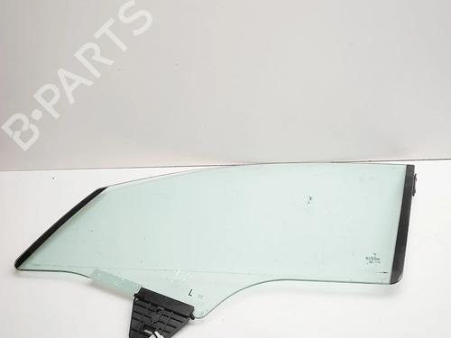 Used Front left door window Front left door window 39472694 39472694