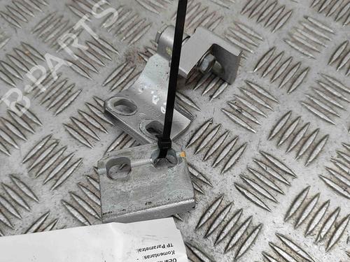 Hinge/Door check strap FIAT 500L (351_, 352_) 1.6 D Multijet (199LYD1B) | BP23247819C146