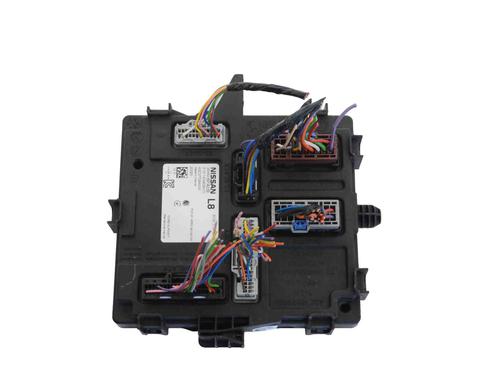 Elektronisk modul NISSAN JUKE (F16_) DIG-T 117 (117 hp) 30239382